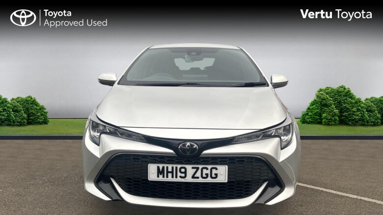 Toyota Corolla 1.2T VVT-i Icon 5dr Petrol Hatchback